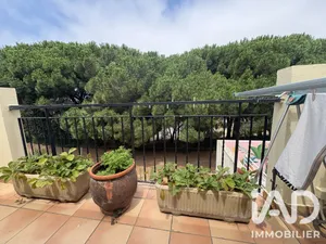 Maison à Canet-en-Roussillon (66140)