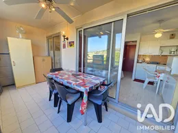 Appartement à Sète (34200)