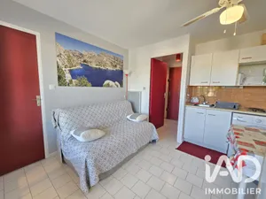 Appartement à Sète (34200)