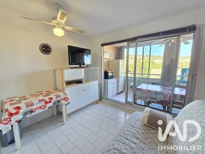 Appartement à Sète (34200)