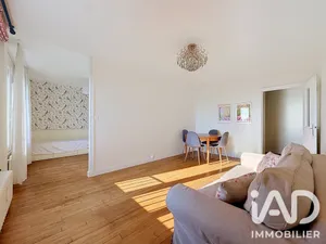 Appartement à Nogent-sur-Marne (94130)
