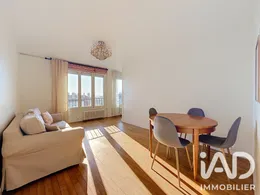 Appartement à Nogent-sur-Marne (94130)