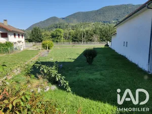 Terrain à bâtir à Le Gua (38450)