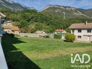 Terrain à bâtir à Le Gua (38450)