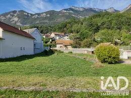 Terrain à bâtir à Le Gua (38450)