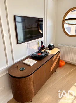 Appartement à Le Plessis-Robinson (92350)