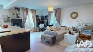 Appartement à Quimper (29000)