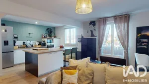 Appartement à Quimper (29000)