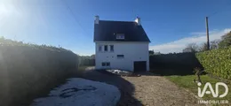 Maison de village à Névez (29920)