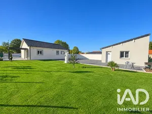 Maison à Vitry-le-François (51300)