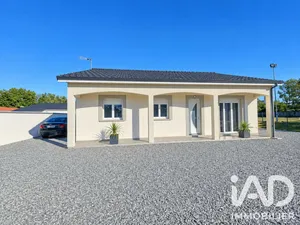 Maison à Vitry-le-François (51300)