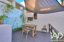 Appartement à Cannes (06400)