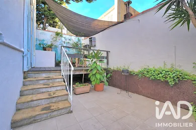 Appartement à Cannes (06400)
