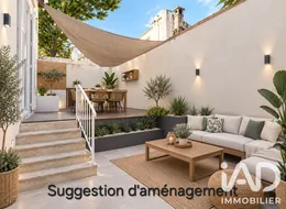 Appartement à Cannes (06400)