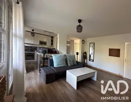 Appartement à L'Haÿ-les-Roses (94240)