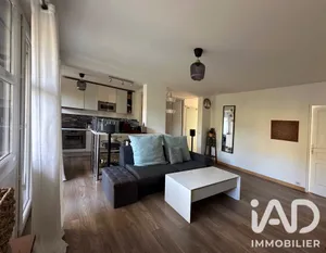 Appartement à L'Haÿ-les-Roses (94240)