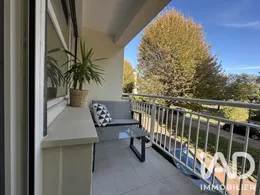 Appartement à L'Haÿ-les-Roses (94240)