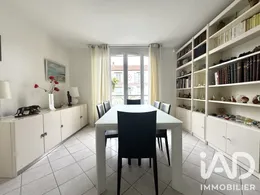Maison à Arcueil (94110)