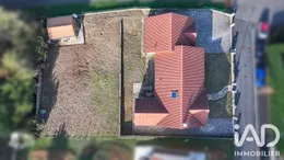 Maison à Woippy (57140)