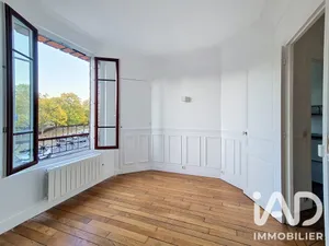 Appartement à Fontenay-aux-Roses (92260)