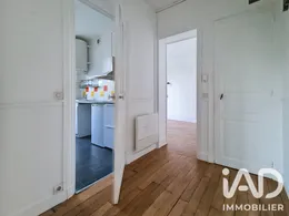 Appartement à Fontenay-aux-Roses (92260)