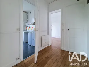 Appartement à Fontenay-aux-Roses (92260)