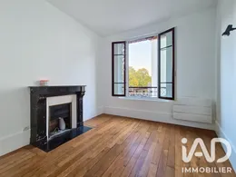 Appartement à Fontenay-aux-Roses (92260)