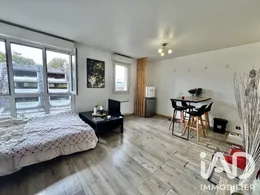 Studio à Juvisy-sur-Orge (91260)