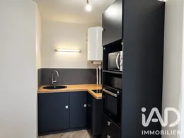 Studio à Juvisy-sur-Orge (91260)