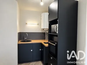 Studio à Juvisy-sur-Orge (91260)