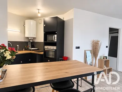 Studio à Juvisy-sur-Orge (91260)