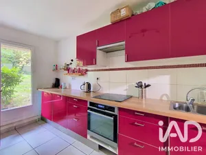Appartement à Lyon (69009)