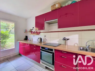 Appartement à Lyon (69009)