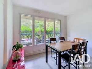 Appartement à Lyon (69009)