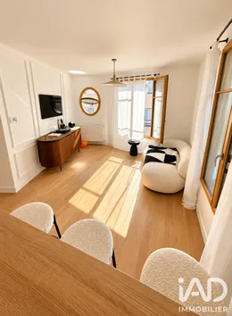 Appartement à Le Plessis-Robinson (92350)