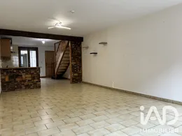 Maison de ville à Blancs-Coteaux (51130)