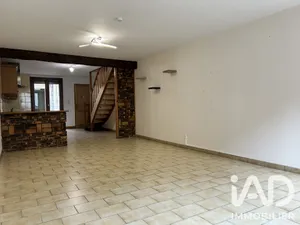 Maison de ville à Blancs-Coteaux (51130)