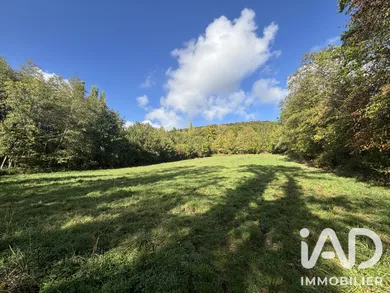 Terrain à Saulny (57140)