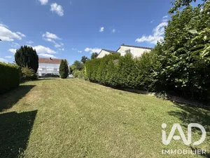 Terrain à bâtir à Malroy (57640)