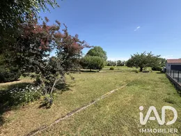 Terrain à bâtir à Malroy (57640)