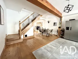 Maison de village à Grenade (31330)