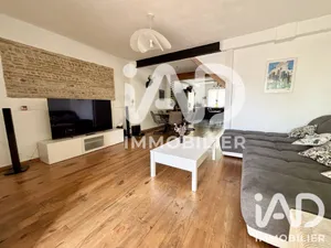 Maison de village à Grenade (31330)