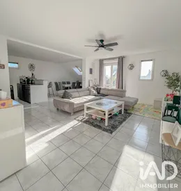 Appartement à Villenoy (77124)