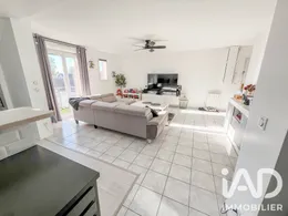 Appartement à Villenoy (77124)