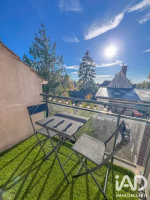 Appartement à Villenoy (77124)