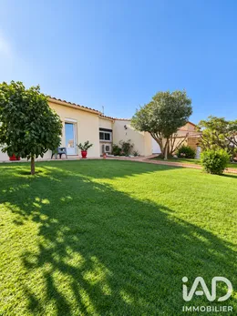 Maison à Pollestres (66450)