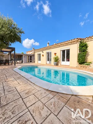Maison à Pollestres (66450)