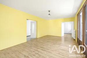 Apartment in Toulouse (31500)
