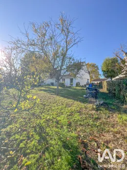 Maison à Trilport (77470)