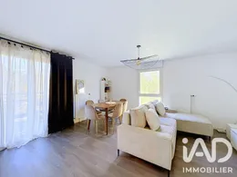Appartement à Mennecy (91540)